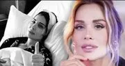 Nöbet geçirerek sevenlerini korkutmuştu! Şarkıcı Şimal'den günler sonra gelen açıklama: "Yine zor dönemler..."