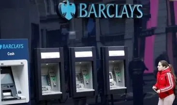 Barclays küresel işgücü pozisyonunu azaltacak