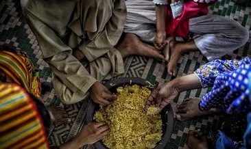 Pakistan’da felaket üstüne felaket! Salgın hastalıkla boğuşuyor