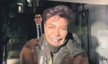 ‘Fazla uçmaktan kulaklarım delindi’