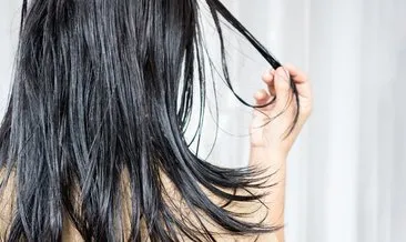 Saçlarınız gün aşırı yağlanıyorsa bu yöntem ilaç gibi gelecek! 10 dakika kaynatıp saçınıza sürün…