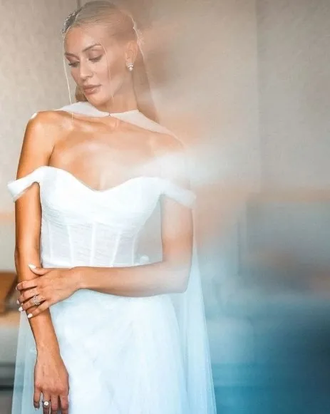 Acun Ilıcalı ve Ayça Çağla Altunkaya’nın düğününden ilk kare geldi! İşte Acun Ilıcalı ve Ayça Çağla Altunkaya’nın o pozu!