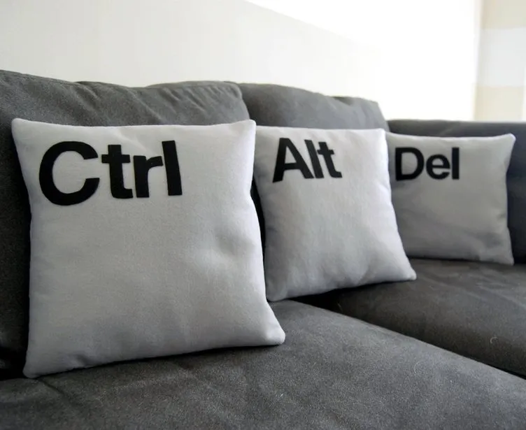 Ctrl+Alt+Del’in hikayesini biliyor musunuz?