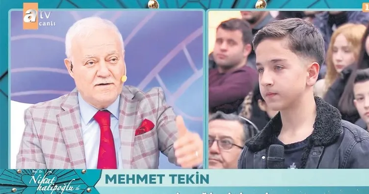 Dua kaderi değiştirebilir mi?