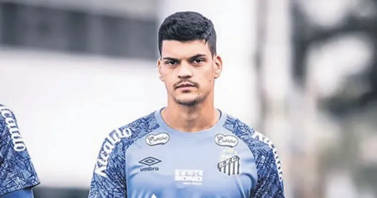 Aslan’a yeni Muslera!