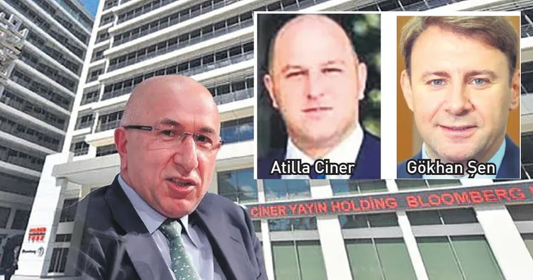 Son dakika | Turgay Ciner’in şirketlerinde kara para izi: Suç gelirine ticari işlem süsü