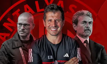 Emre Belözoğlu’ndan SABAH Spor’a çarpıcı açıklamalar! Seçtiği milli yıldız isimler gündem oldu...