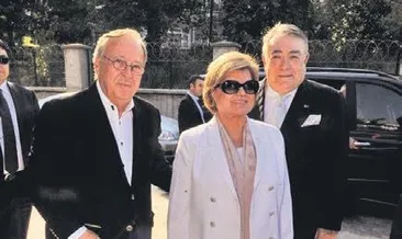 Özer Çiller’in durumu ciddi