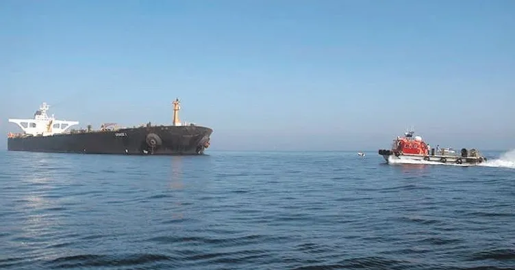 ABD’nin yaptırım oyunları sızdı