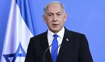 Katil Netanyahu’dan ’Refah’ tehdidi!