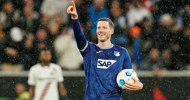 Son dakika haberi: Rıza Çalımbay, Weghorst’u vote etti! Son dakika haberi: Rıza Çalımbay, Weghorst’u vote etti!