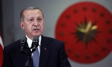 SON DAKİKA | Başkan Erdoğan’dan 2022 KPSS soruları talimatı: ÖSYM Başkanı Halis Aygün görevinden alındı