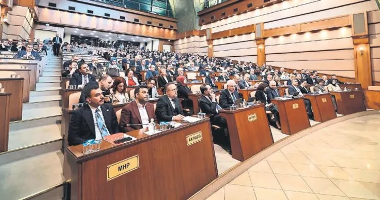 İBB’nin borcu 215 milyar liraya çıktı