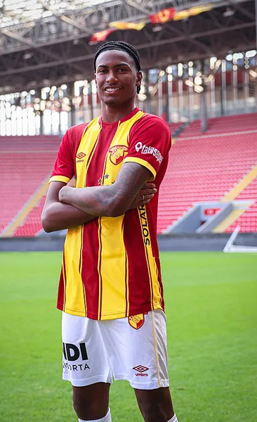 Göztepe’de ayrılıklar sürecek