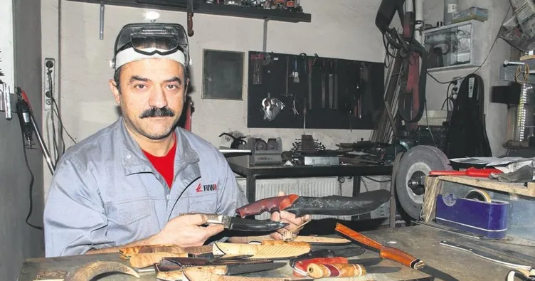 Bıçak sanatı