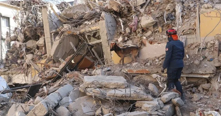 Kahramanmaraş depremlerine koşan İtalyan ekipten sarsıcı yorum: 1999 depremine oranla çok daha yıkıcıydı