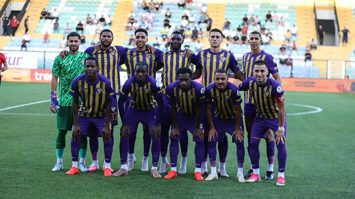 Eyüpspor, Alanyaspor'u konuk edecek