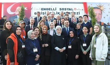 Emine Erdoğan'dan Hatay ziyaretine ilişkin paylaşım: #hatay
