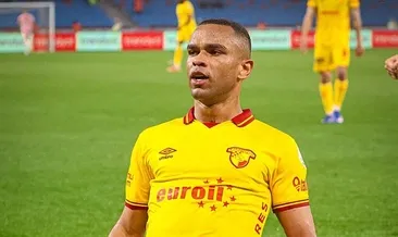 Göztepe’de golcü bereketi!