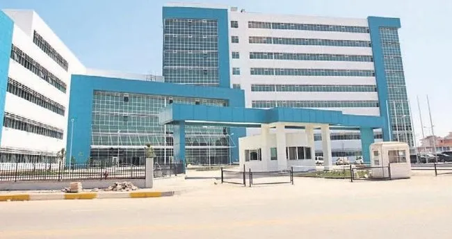 İlk dijital hastane Kepez’de açılıyor