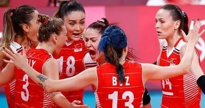 Türkiye Güney Kore voleybol maçı canlı izle ekranı ile Filenin Sultanları sahneye çıkıyor! Türkiye Güney Kore voleybol maçı ne zaman, saat kaçta, hangi kanalda?