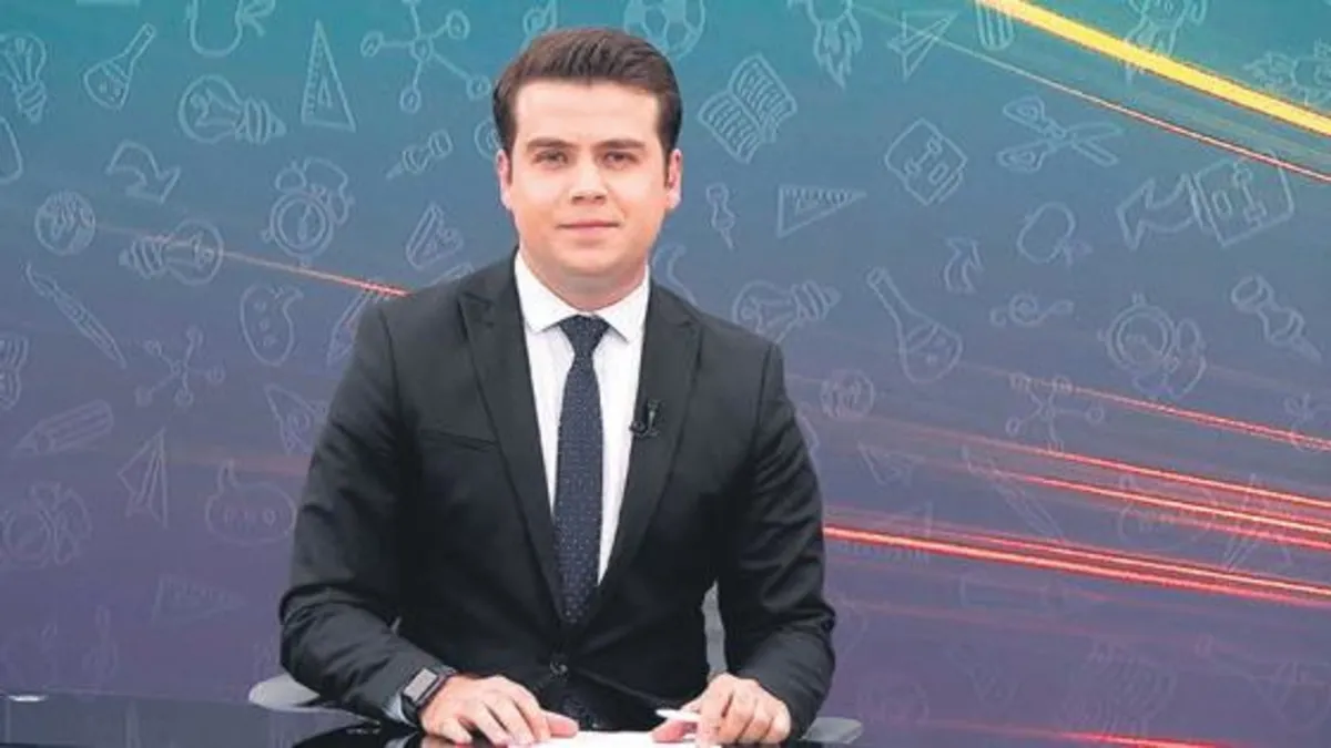 2025'te TV Dünyasını Sarsacak Gelişme: APARA'nın Yeni Projesi Göz Kamaştırıyor!