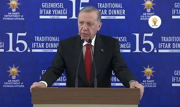 SON DAKİKA | Başkan Erdoğan’dan sözde müttefiklere YPG/PKK uyarısı: Desteklere son verin