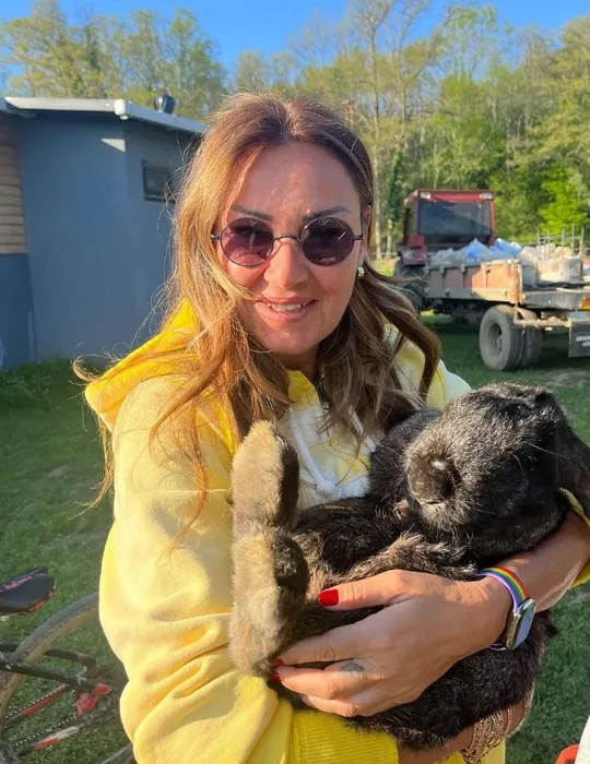 Pınar Altuğ’dan yeni açıklama: Aslında ben haddimi bilmeye çalışmıştım