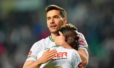 Trabzonspor, Umut Nayir’i bekliyor!