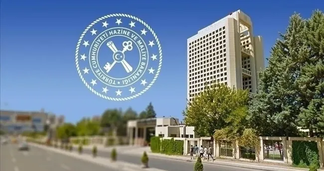 Hazine’den 2 devlet tahvili ihalesi
