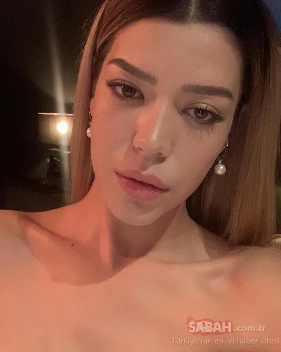 Yılın ihanet iddiası ortalığı karıştırdı! Özcan Deniz kendisinden 24 yaş küçük sevgilisi ile…