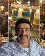 Sahnede yığılıp kalmıştı! Sevenlerini korkutan Hakkı Bulut’tan haber var