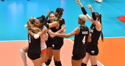 Türkiye Yunanistan maçı hangi kanalda canlı yayınlanacak? Filenin Sultanları Türkiye Yunanistan maçı ne zaman, saat kaçta ve hangi kanalda?