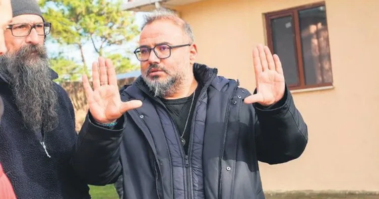 11 yıl sonra ‘Aile Saadeti’ buluşması