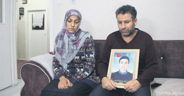 Evlerini yakmaya çalıştılar!