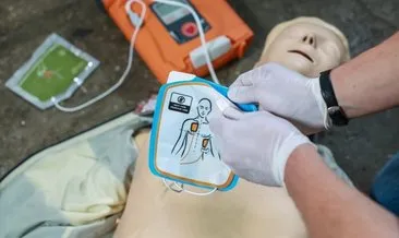 Otomatik Eksternal Defibrilatör OED cihazı nedir? OED ne zaman ve nasıl kullanılır?