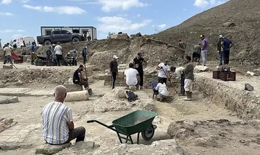 Arkeoloji kazısında çığır açan keşif