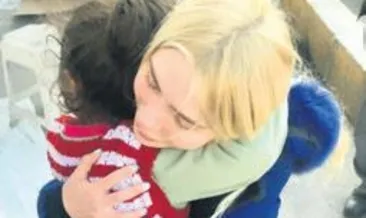 ‘Sevgi en büyük ilaç’
