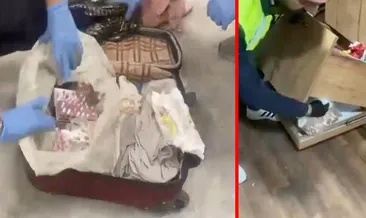 Çorum’da zehir tacirlerine dev operasyon! 220 şüpheli yakalandı: 29 tutuklama!