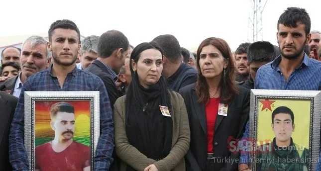 İşte gerçekler: HDP PKK’nın ‘militan temin etme şubesi’ gibi çalışmış!