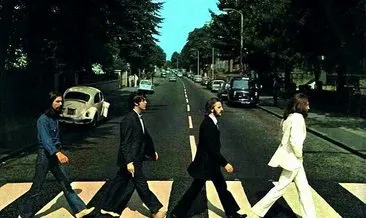 Beatles’ın anısına 37 bin sterlin