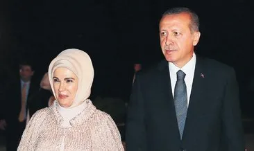 Başkan Erdoğan, Kovid-19’u atlattı