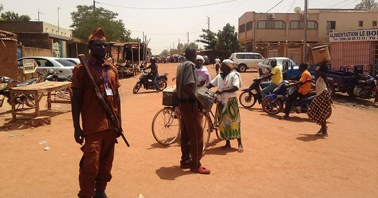 Burkina Faso’da silahlı saldırı: 20 ölü