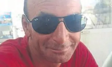 Balık avlamaya gitti geri dönmedi