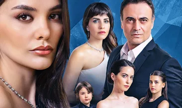 Üvey Anne’nin afişi yayınlandı!