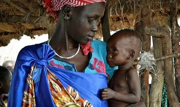 Güney Sudan’da 12 günde 150 fazla kadın ve kız çocuğu tecavüz kurbanı