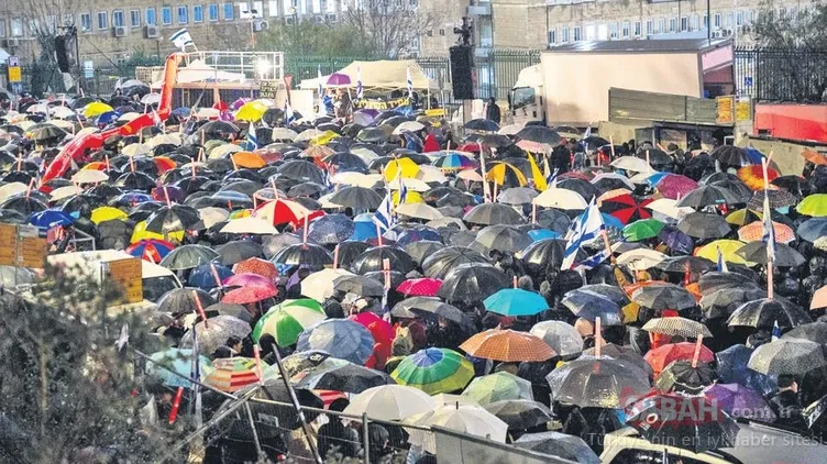 Dünya Gazze için ayakta! İsrail’e silah sevkiyatını sonlandırın