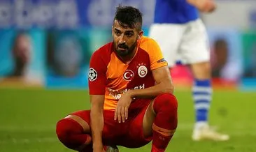 Akhisarspor, Galatasaray’dan Muğdat Çelik’i istiyor