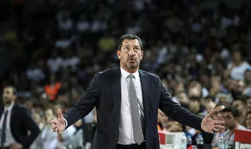 Ufuk Sarıca’dan takıma uyarı!