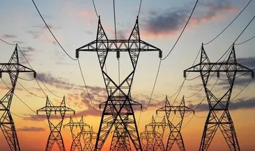 Elektrik üretimi ekimde yüzde 7,4 arttı